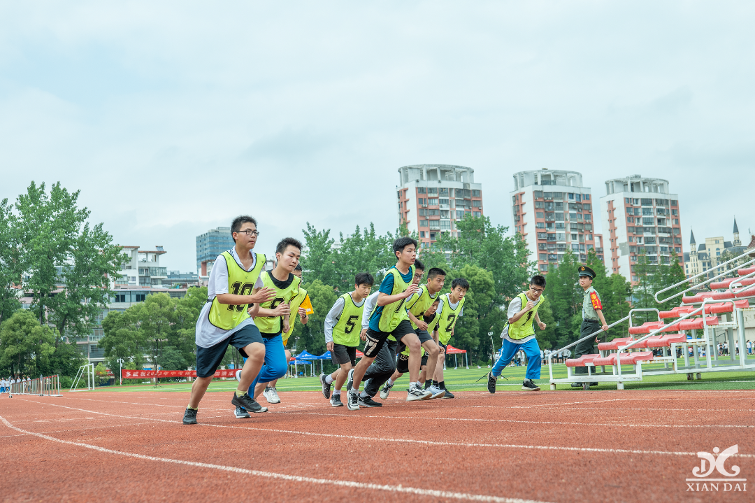 026年南昌体育中考新增乒乓球、羽毛球、游泳选考项目
