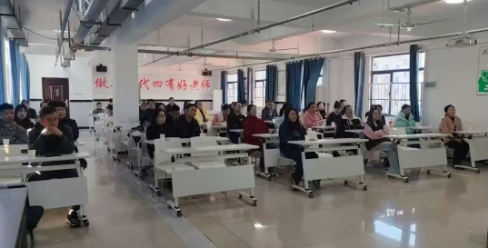 家校协同聚合力，共育青春筑梦行|南昌现代外国语学校初中生交通安全普及课