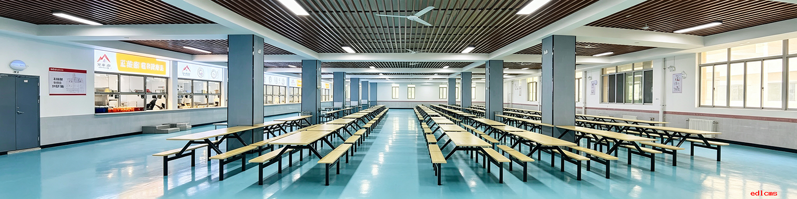 食堂