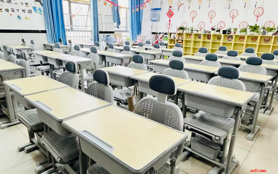 小学教室